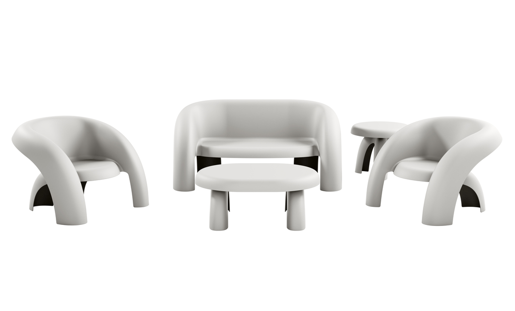 Coccola 5 részes szett