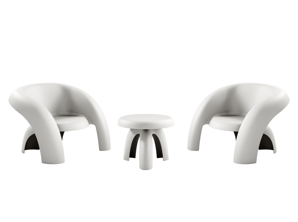 Coccola 3 részes szett