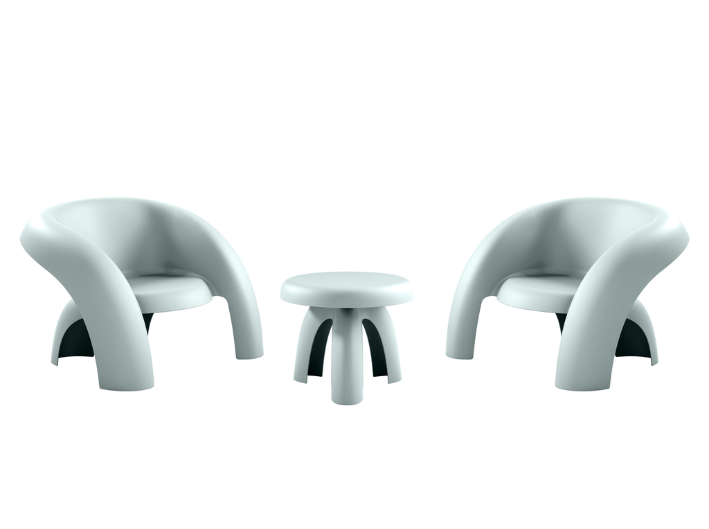 Coccola 3 részes szett