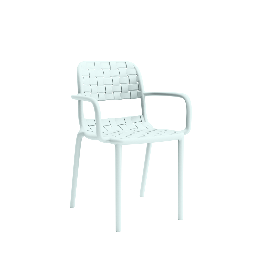 Scacchi & Chess armchair