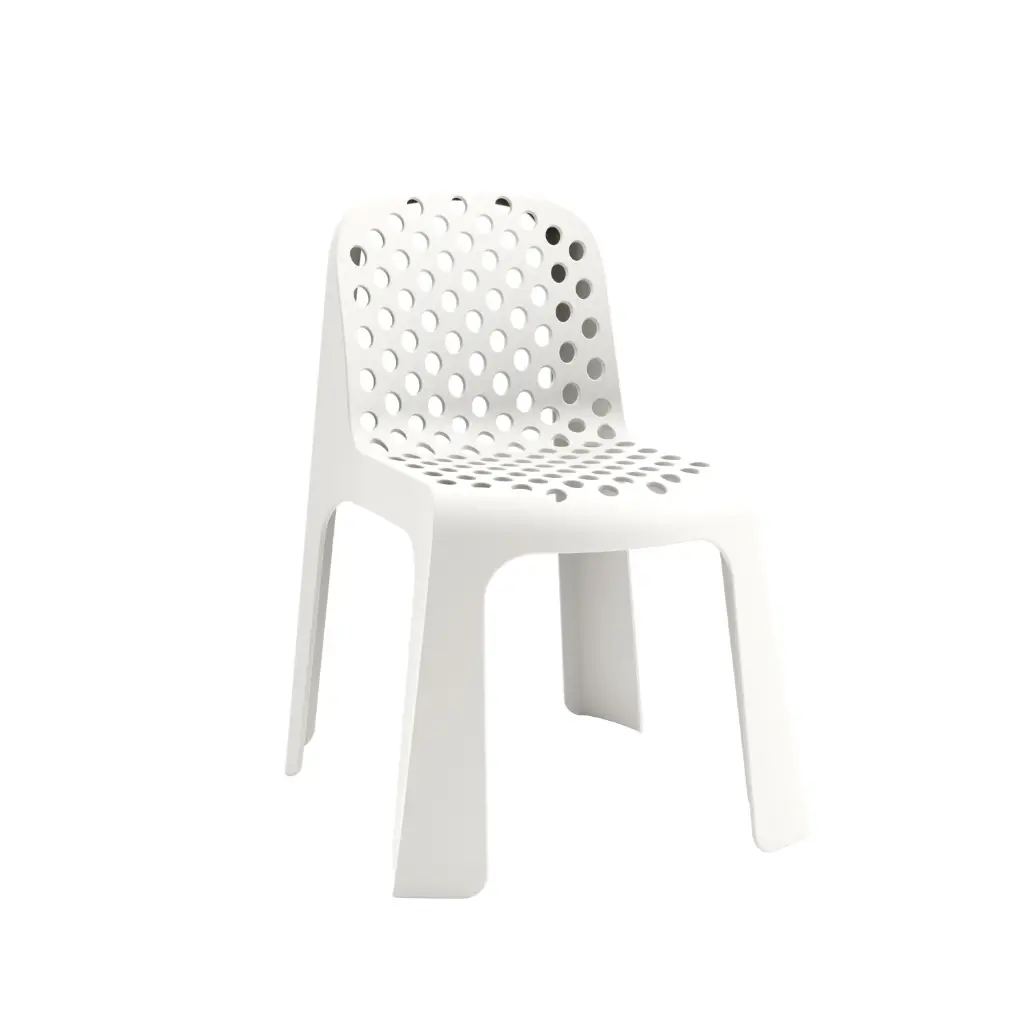 Zampano chair