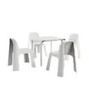 Zampa 5 részes szett