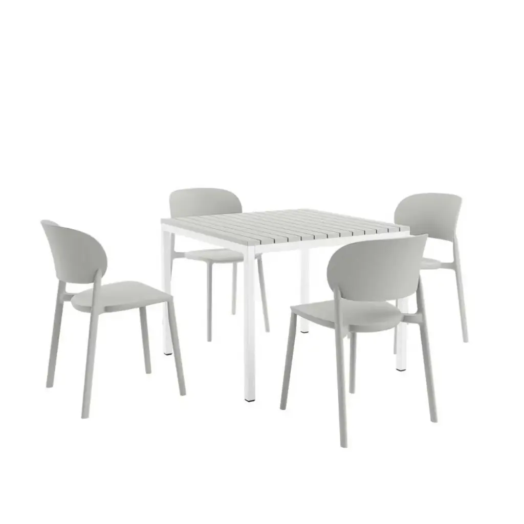 Osoppo 5 részes szett