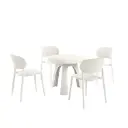 Osoppo 5 részes szett