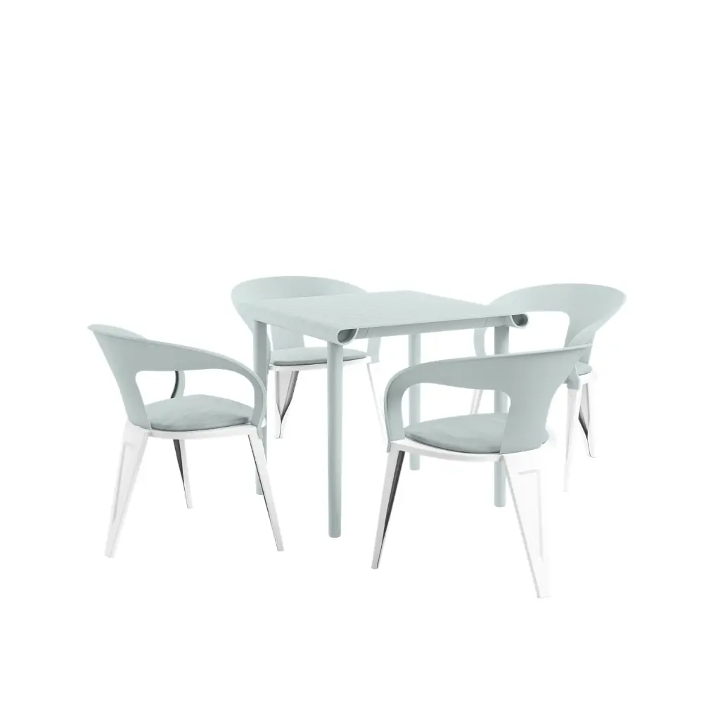 Maurice & Noah 5 piece set