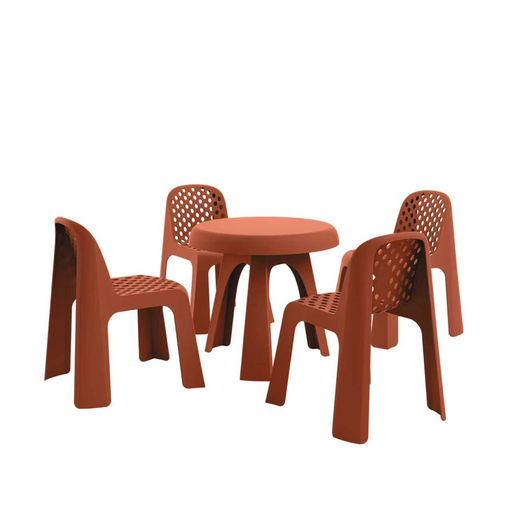 Zampano 5 részes szett