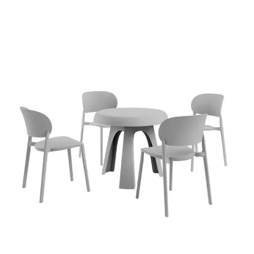 Osoppo 5 részes szett