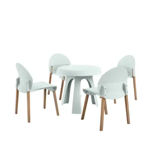 Compasso 5 piece set